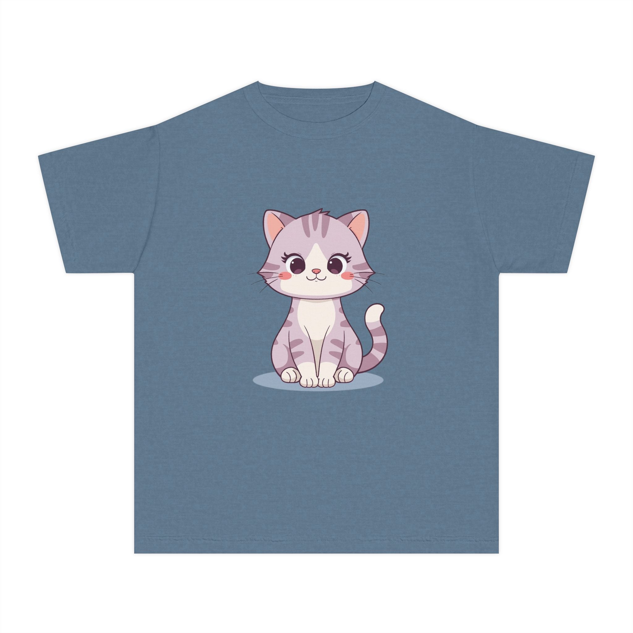 Kitty Tee – Beauty Cat
