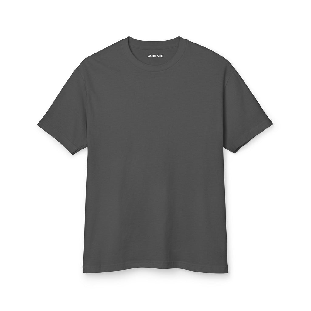 Garment-Dyed Heavyweight Cotton Tee