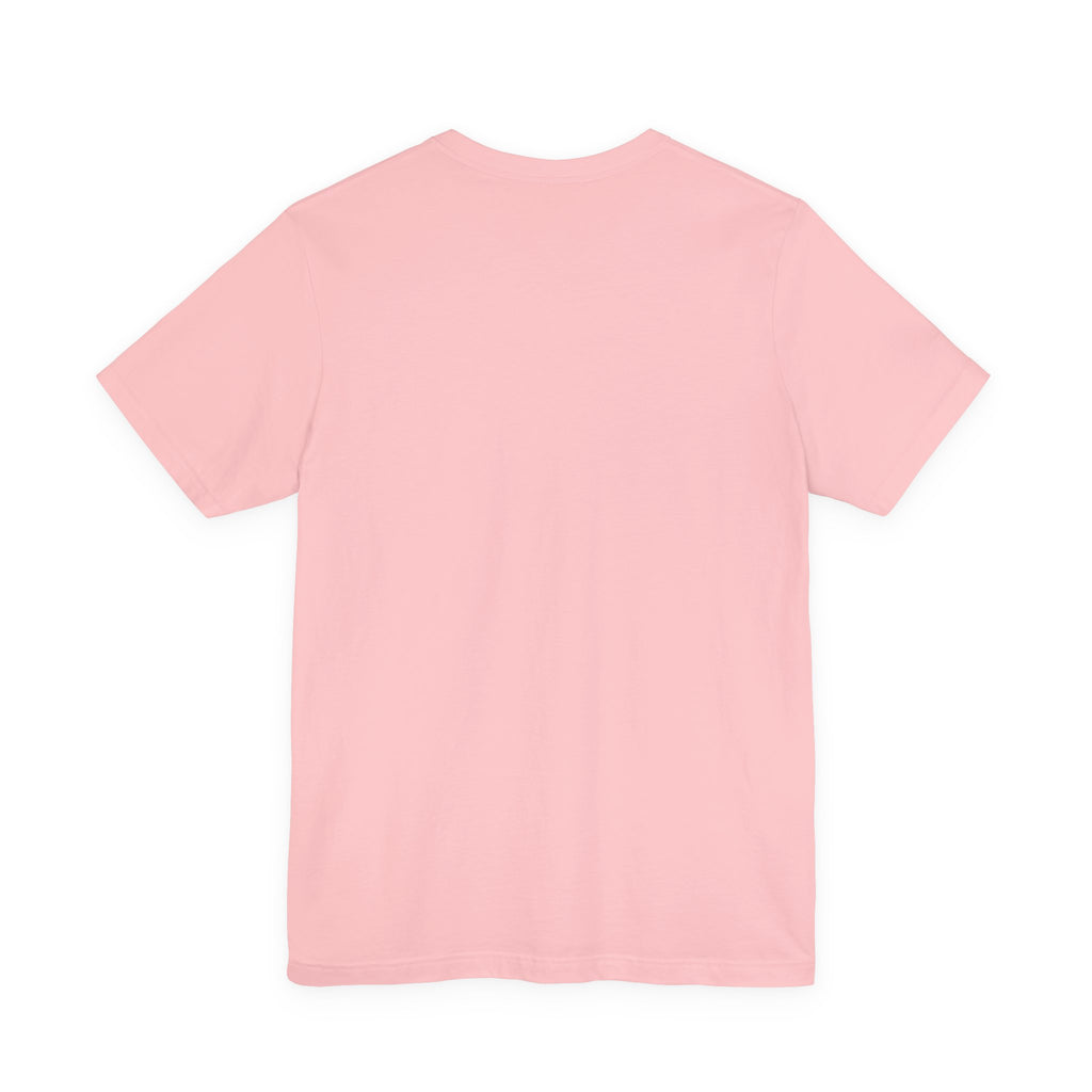 Glow With Grace Bunny Women’s Tee – Radiant Edition