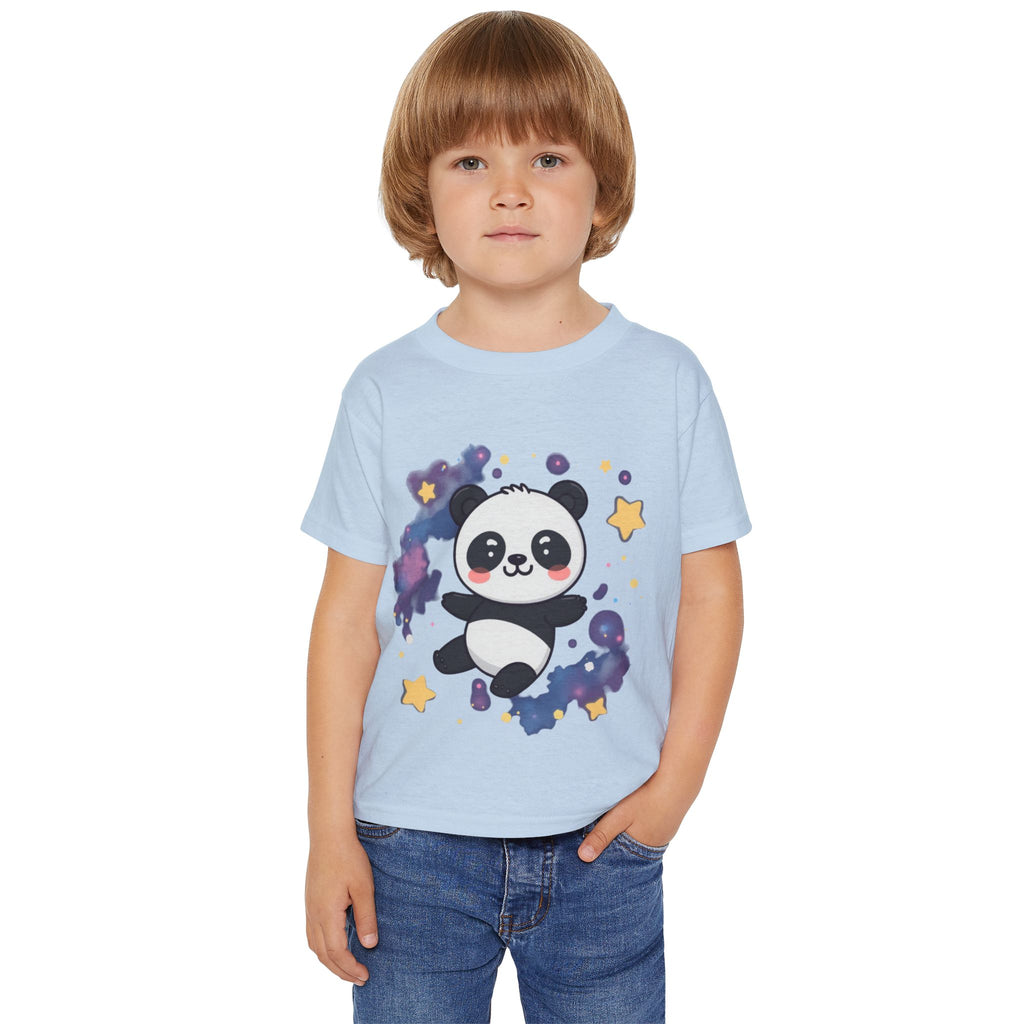 Cosmic Panda – Kids’ Tee