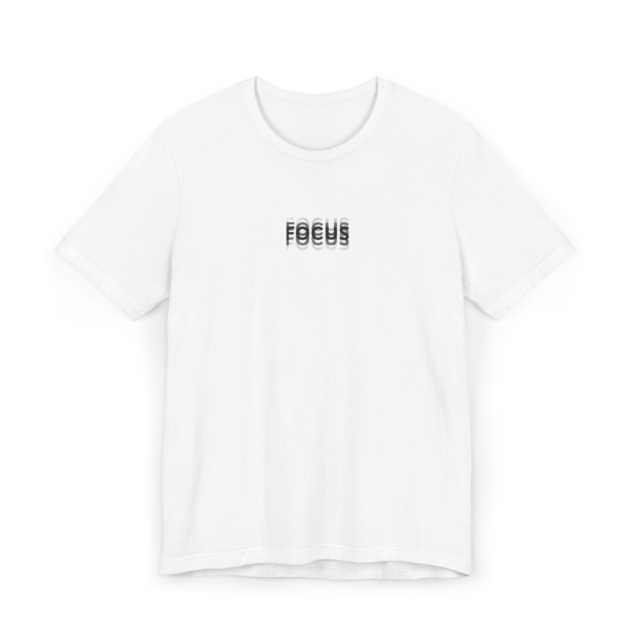 Impossible Focus Tee – Illusion Edition