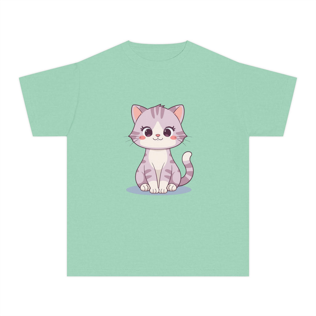 Kitty Tee – Beauty Cat