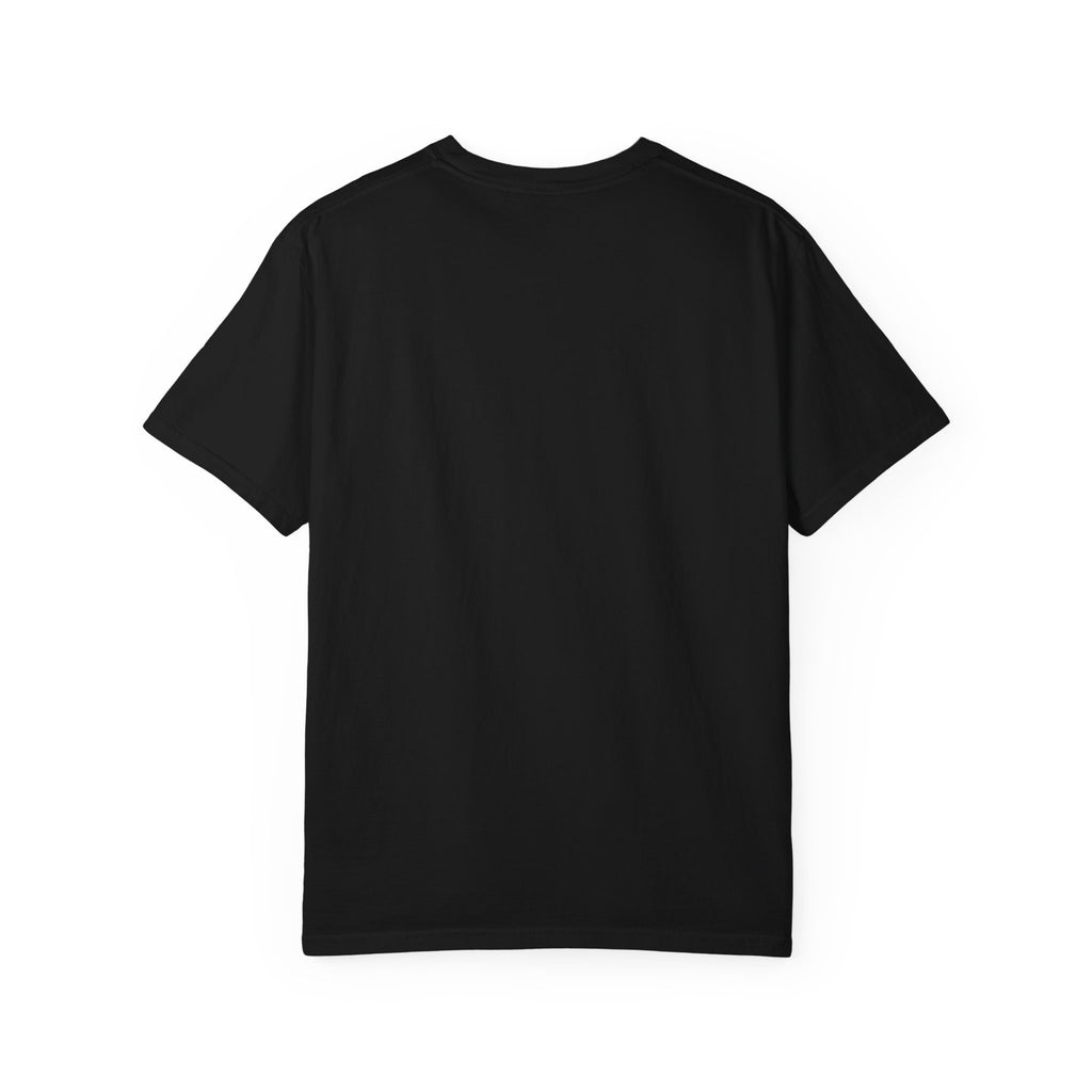 Moonie “Overthinking…” Minimalist Tee