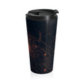 Stainless Steel Travel Mug – Everyday Artifact