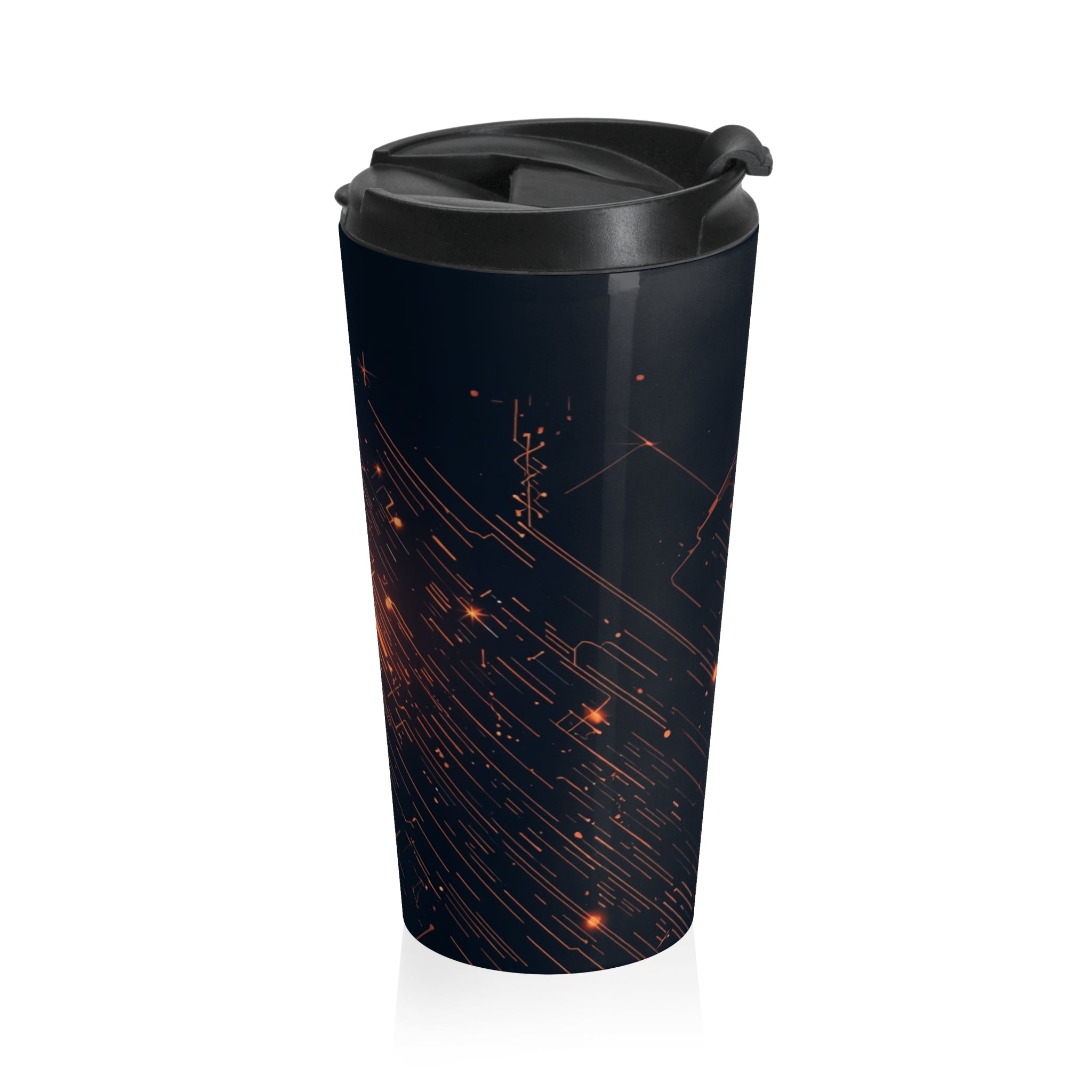 Stainless Steel Travel Mug – Everyday Artifact