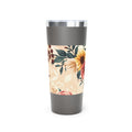 Copper Vacuum Insulated Tumbler, 22oz
