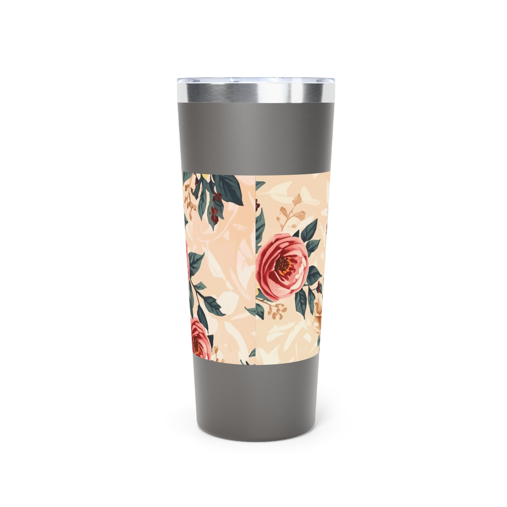 Copper Vacuum Insulated Tumbler, 22oz