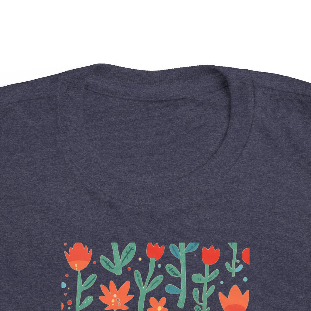 Toddler's Fine Jersey Tee