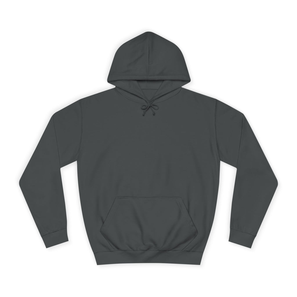 College Hoodie - Classic Style