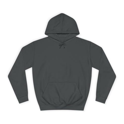 College Hoodie - Classic Style
