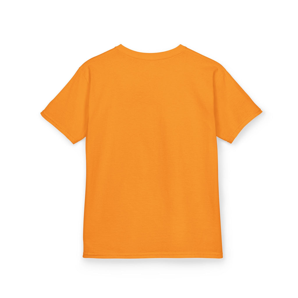 Sky Reach Giraffe Toddler Tee – Playful Edition