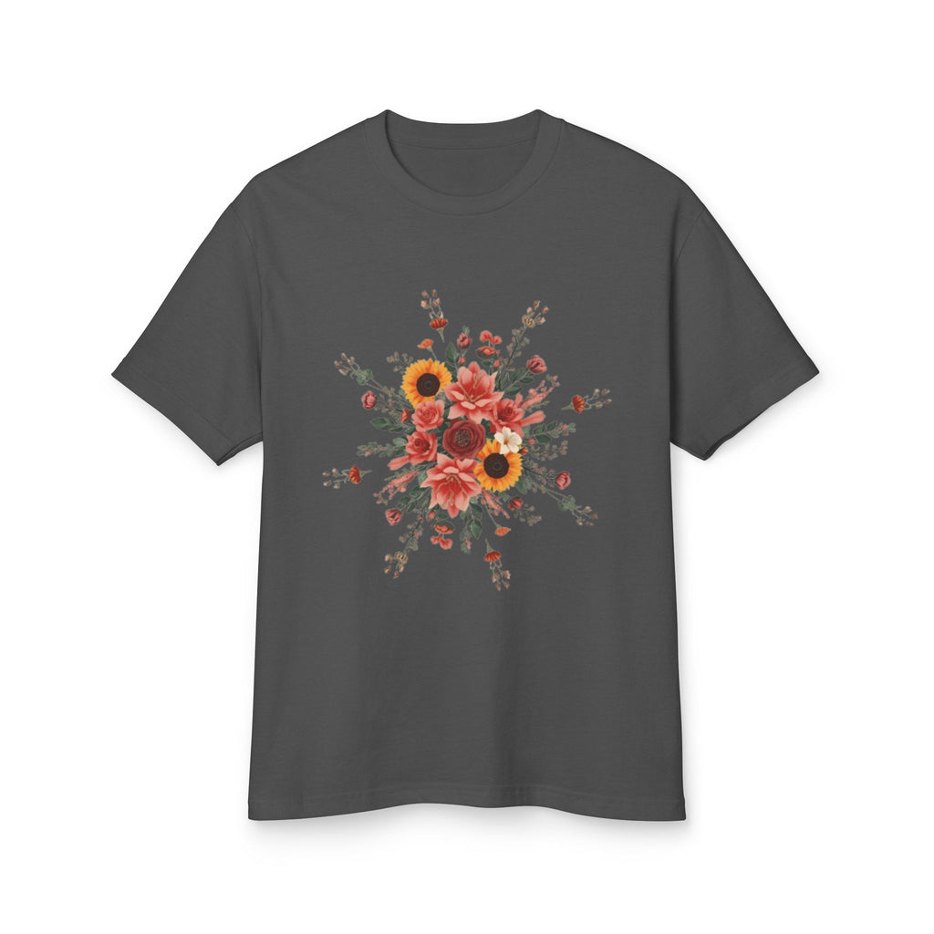 Symphony Tee – Radiance Edition