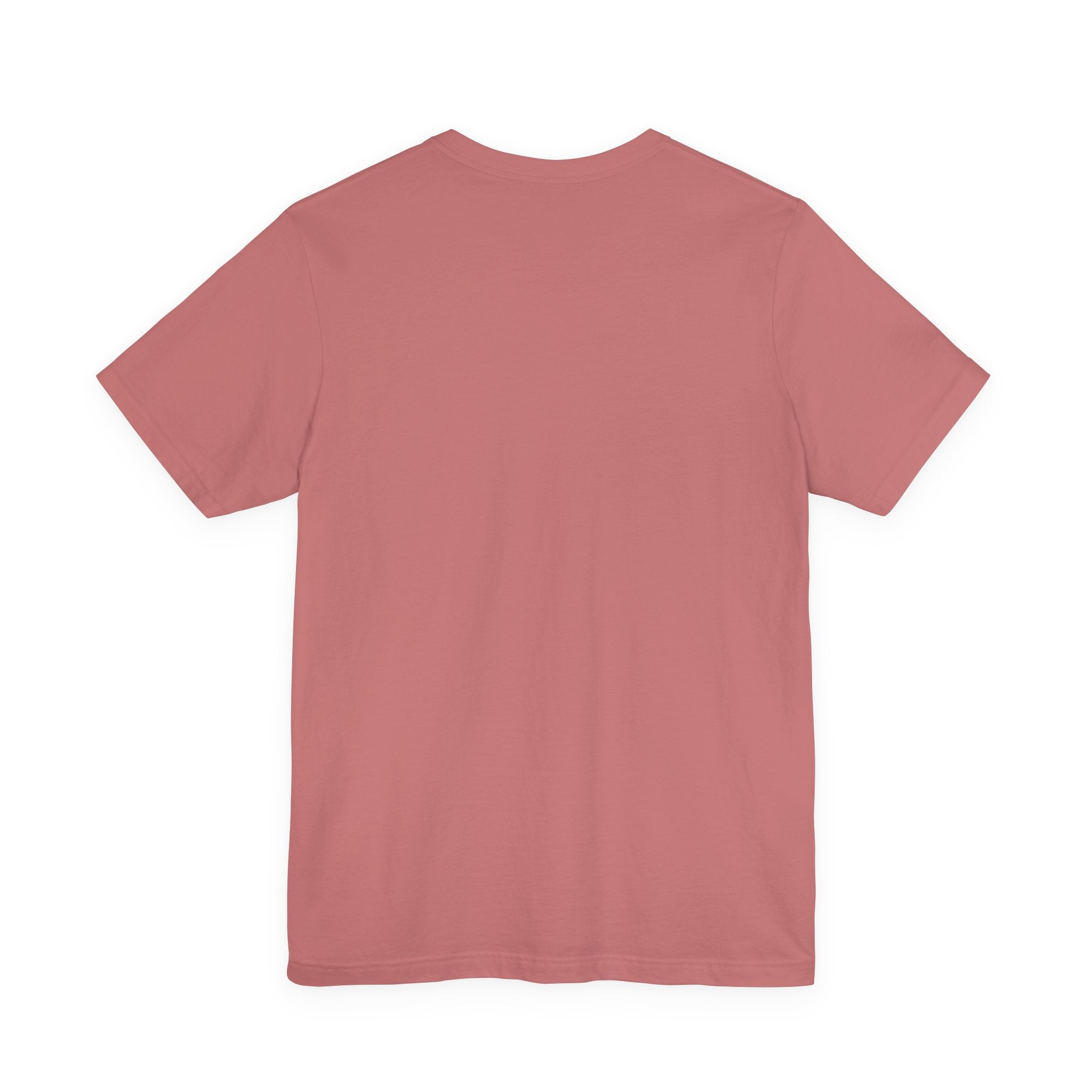 Glow With Grace Bunny Women’s Tee – Radiant Edition