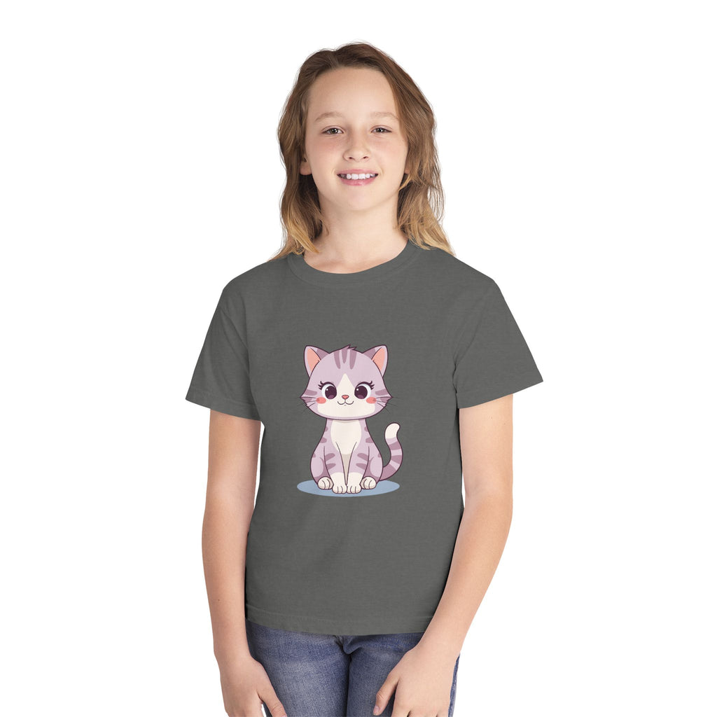 Kitty Tee – Beauty Cat