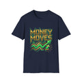 Money Moves Tee – Legacy Edition