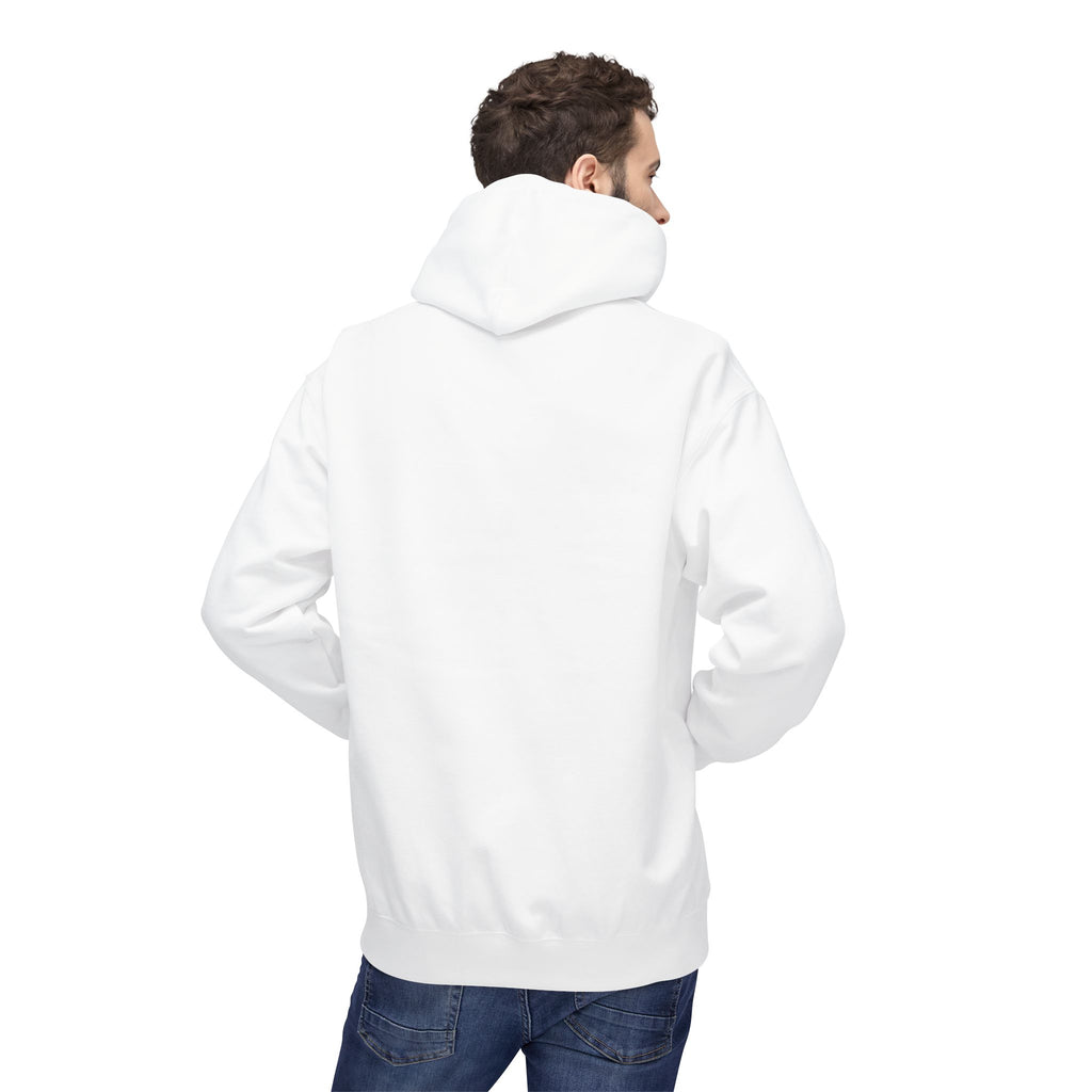 Moonie Hoodie – Streetwise | Midweight Softstyle Hoodie