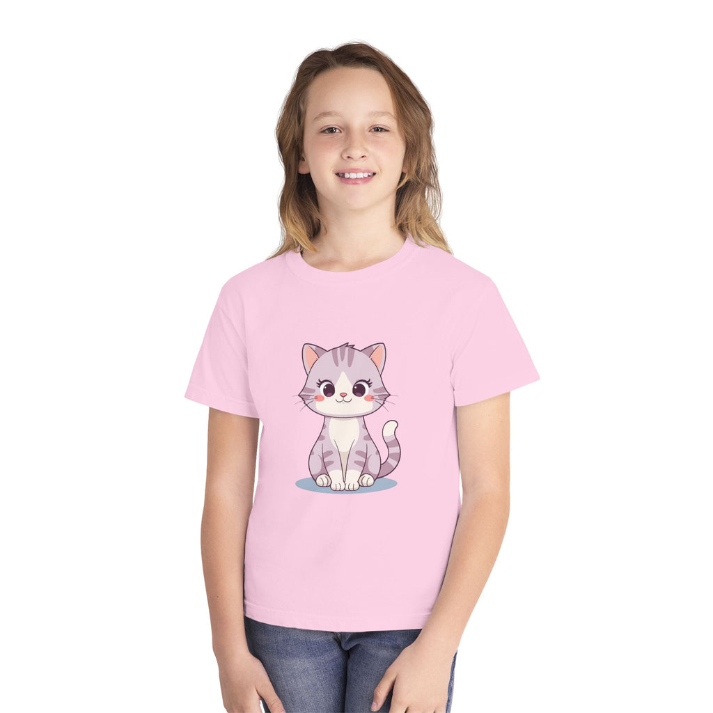 Kitty Tee – Beauty Cat