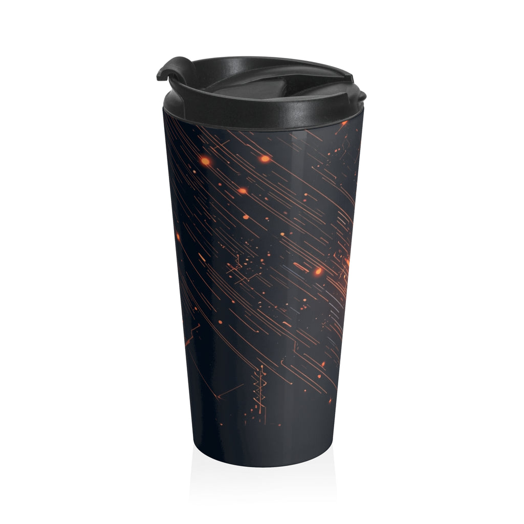 Stainless Steel Travel Mug – Everyday Artifact