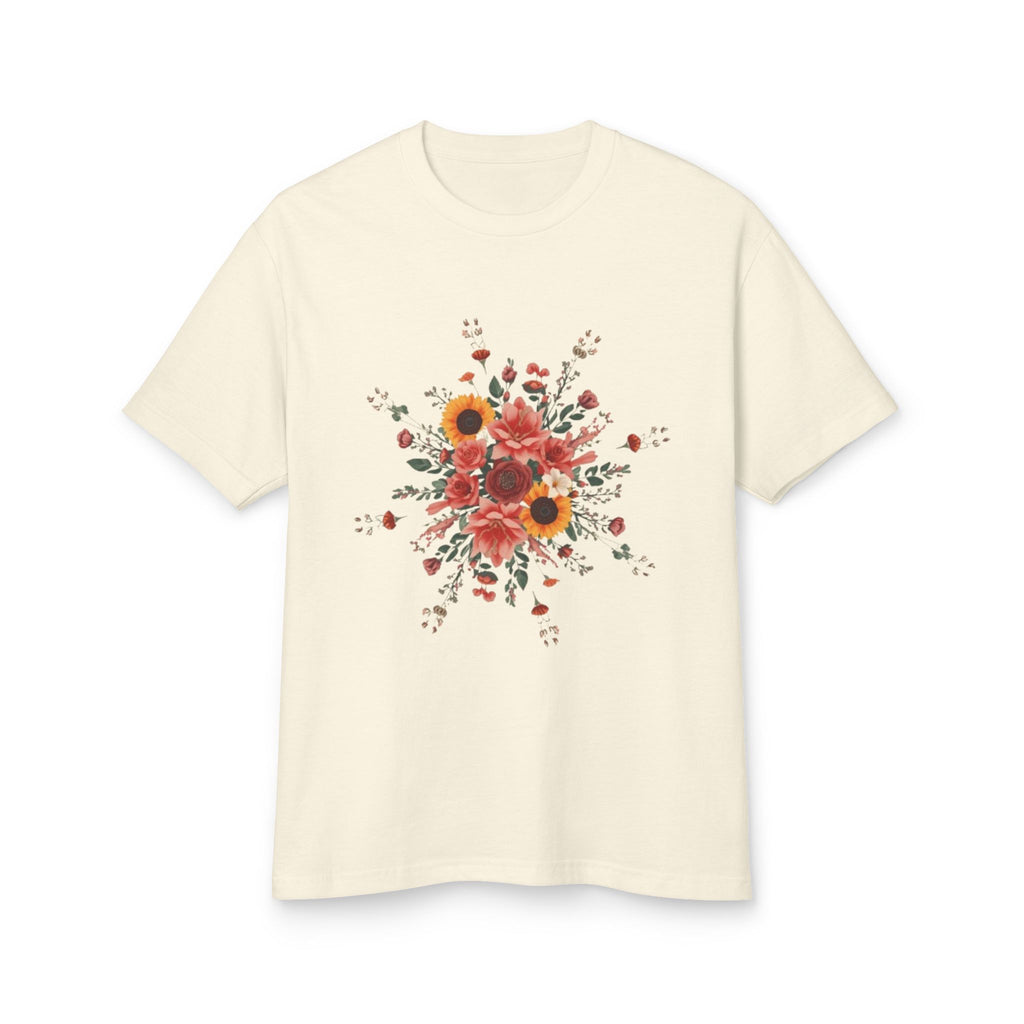 Symphony Tee – Radiance Edition