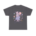 Shy Mouse Women’s Tee – Quiet Charm