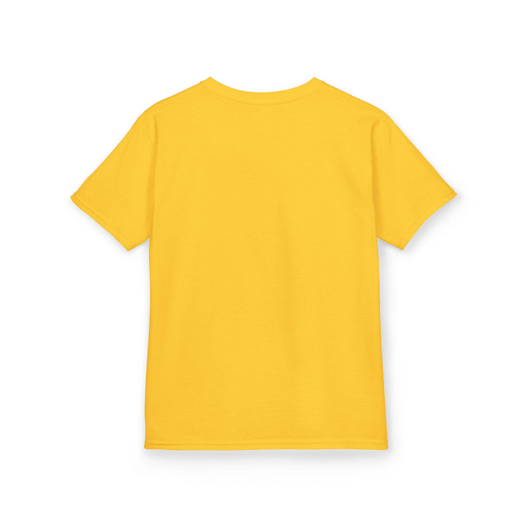 Sky Reach Giraffe Toddler Tee – Playful Edition