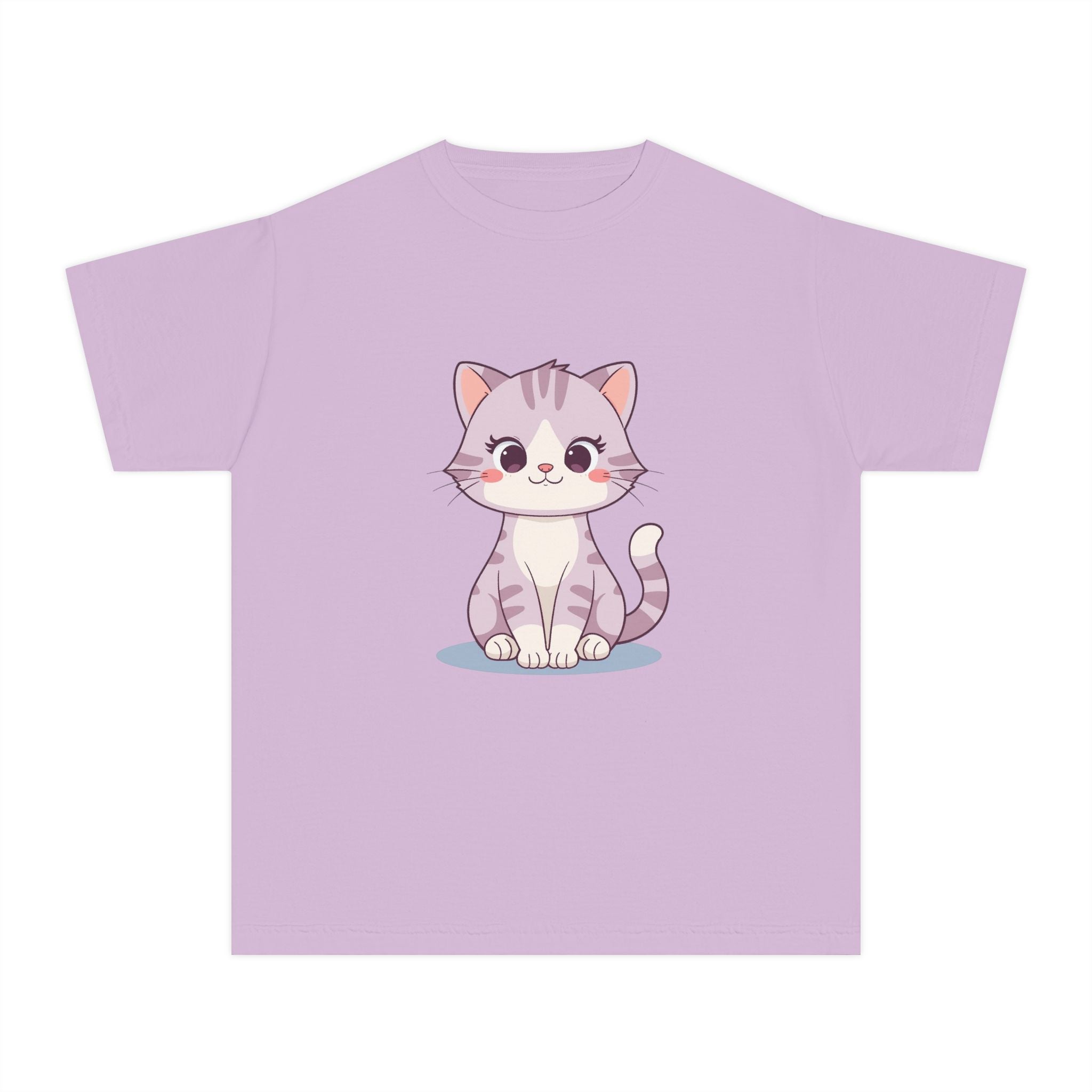 Kitty Tee – Beauty Cat