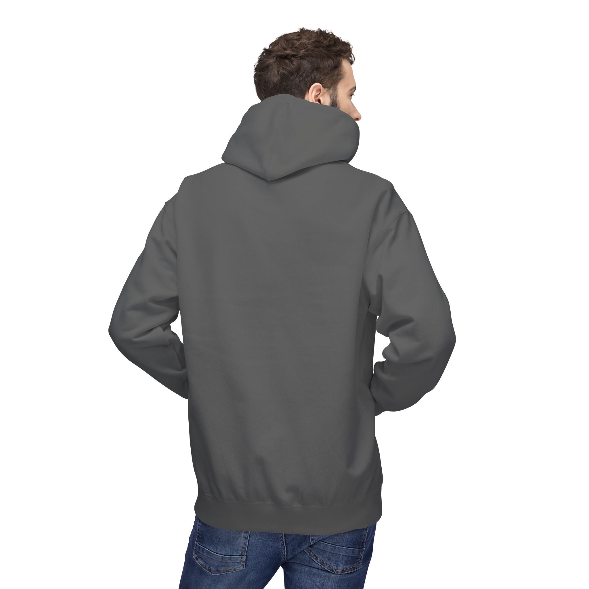Moonie Hoodie – Streetwise | Midweight Softstyle Hoodie