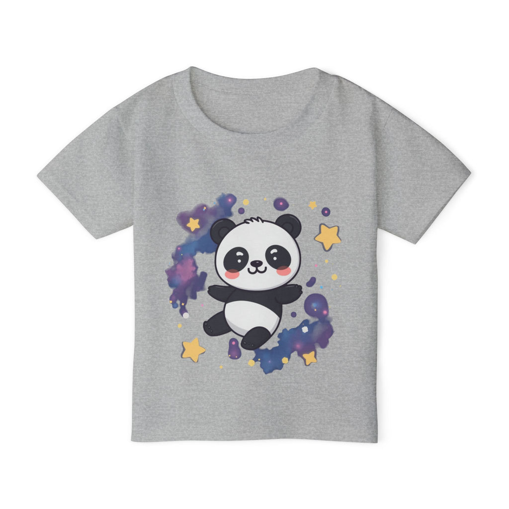 Cosmic Panda – Kids’ Tee
