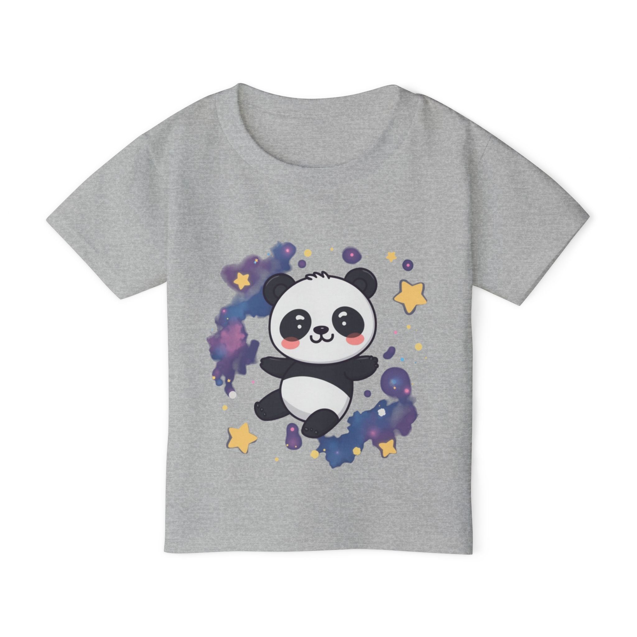 Cosmic Panda – Kids’ Tee