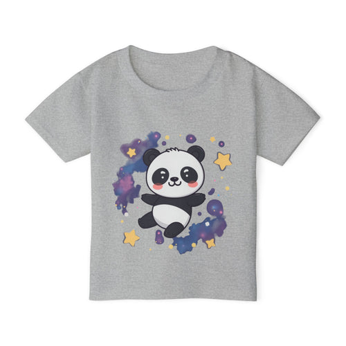 Cosmic Panda – Kids’ Tee