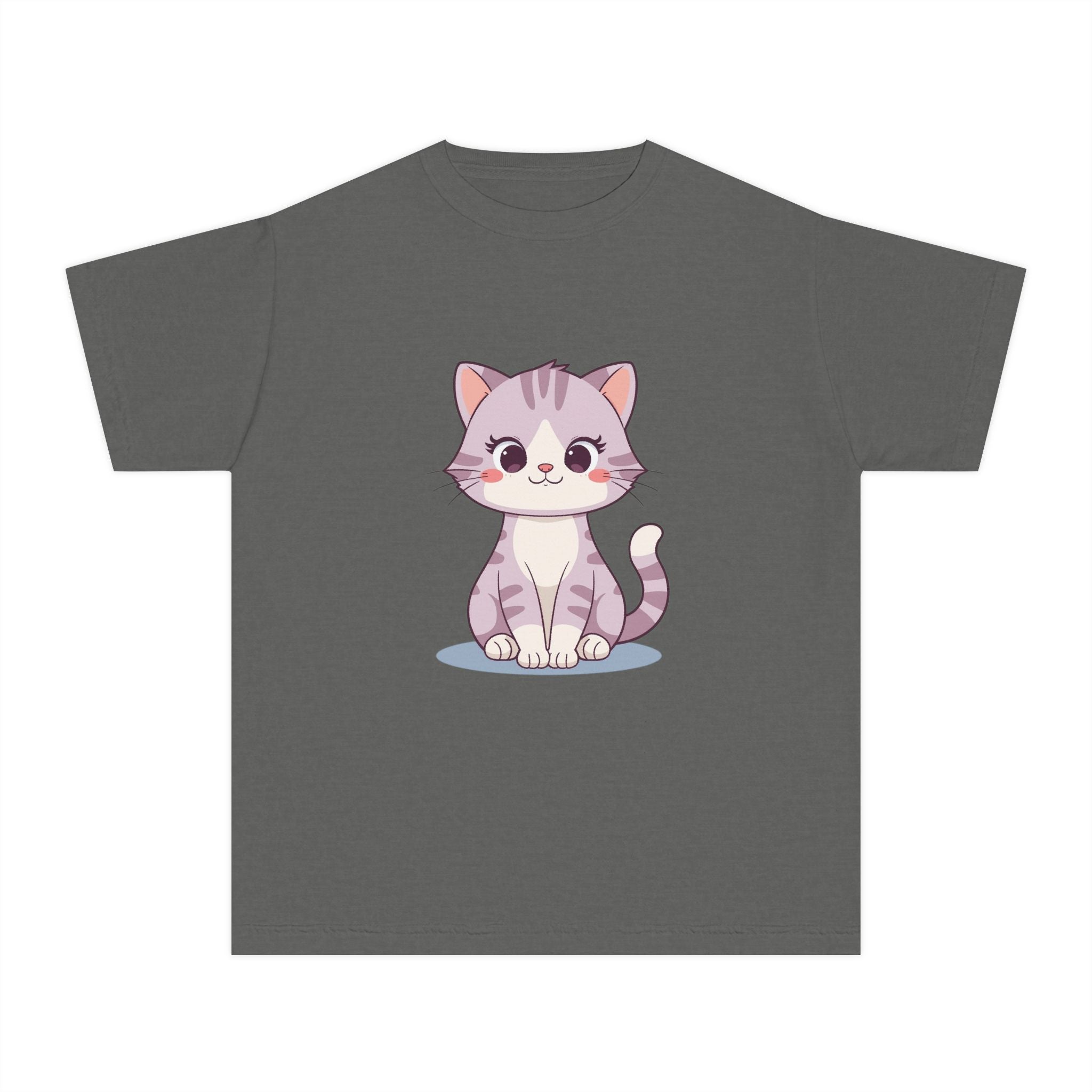 Kitty Tee – Beauty Cat