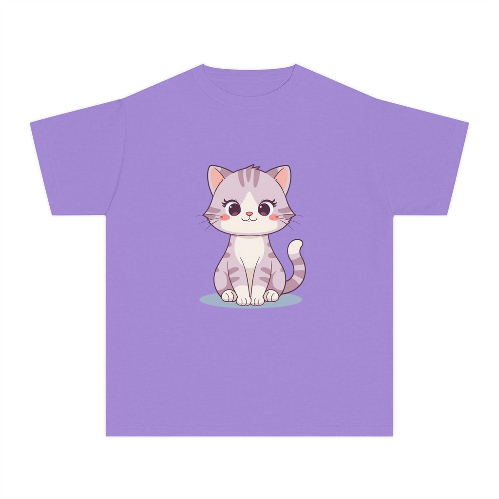 Kitty Tee – Beauty Cat
