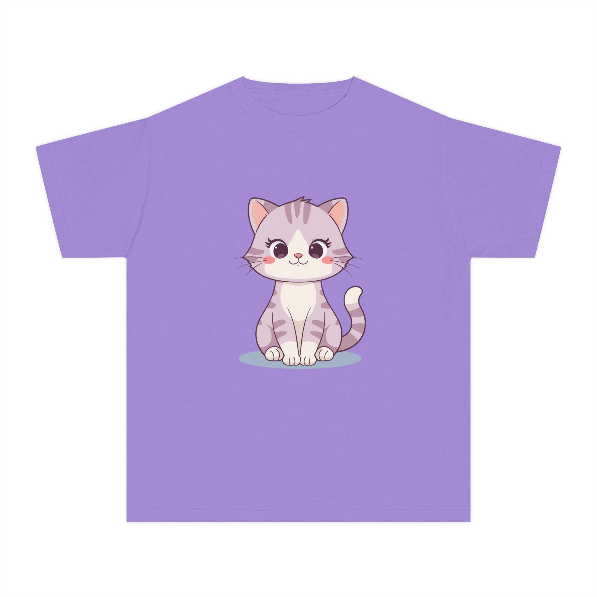 Kitty Tee – Beauty Cat