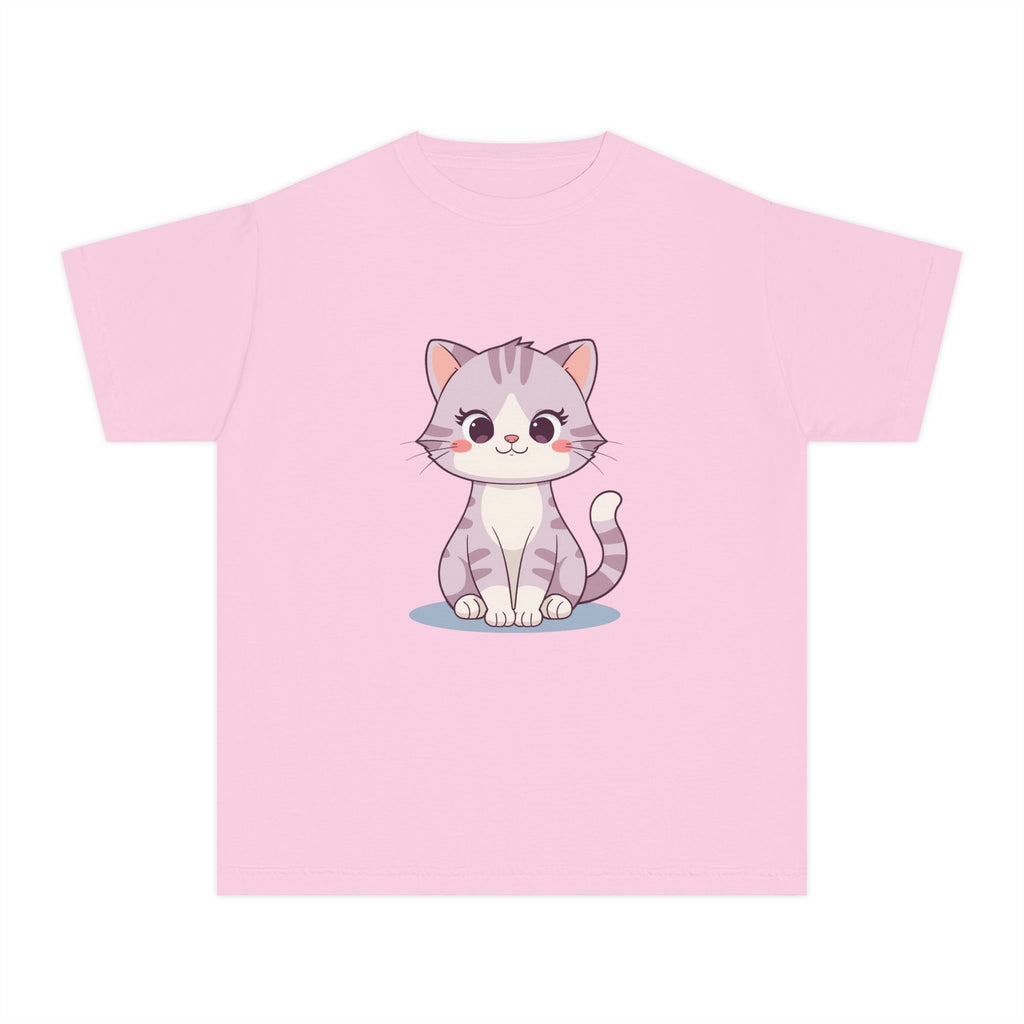 Kitty Tee – Beauty Cat