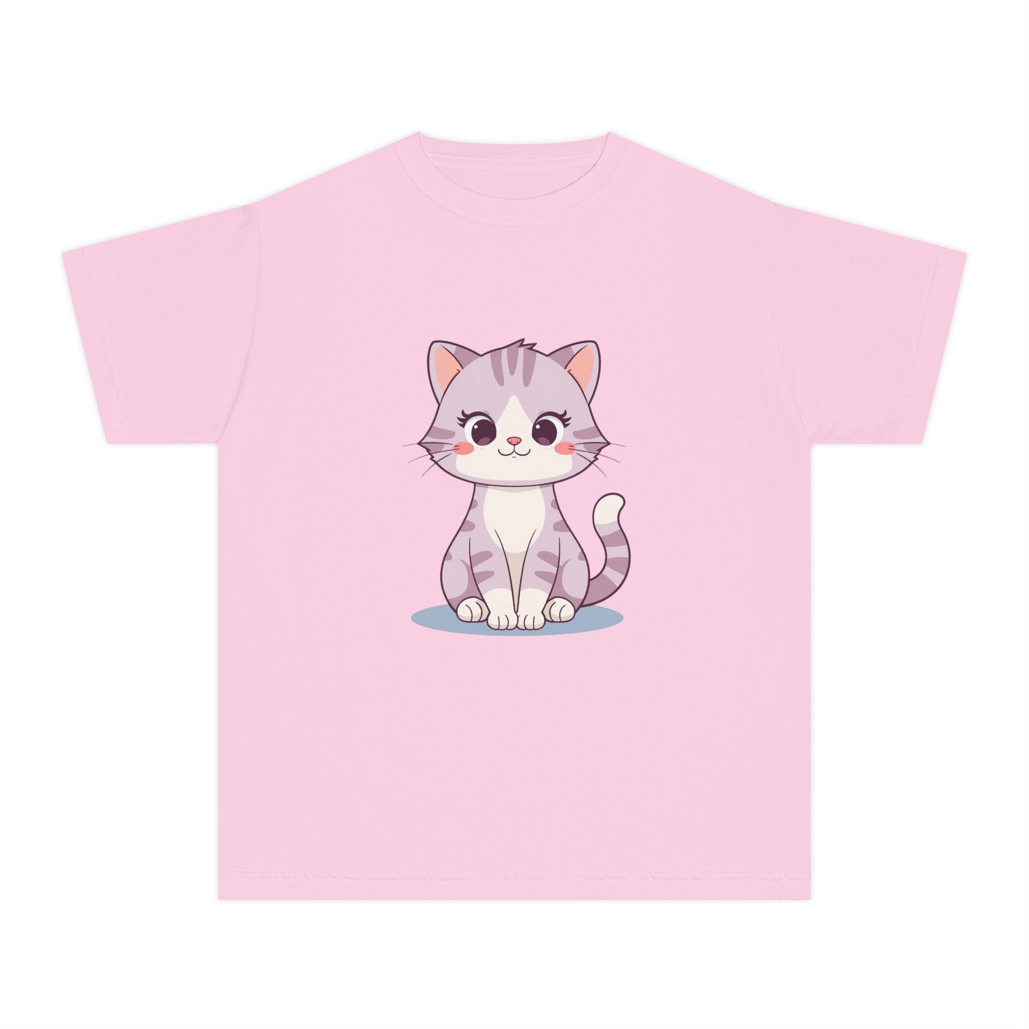 Kitty Tee – Beauty Cat