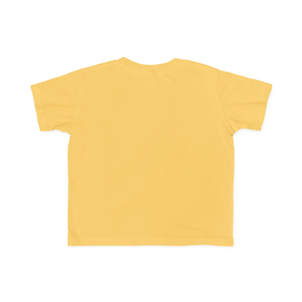 Toddler's Fine Jersey Tee