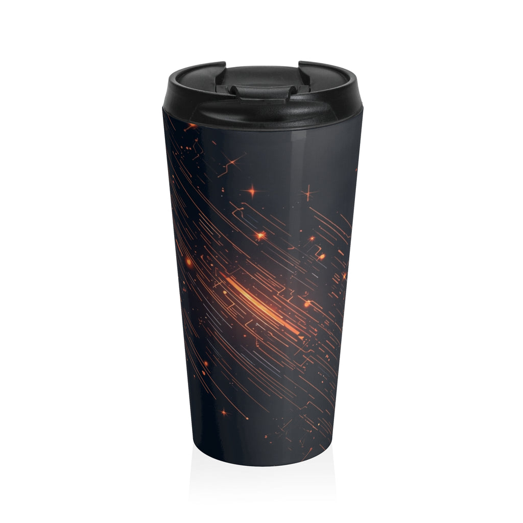 Stainless Steel Travel Mug – Everyday Artifact