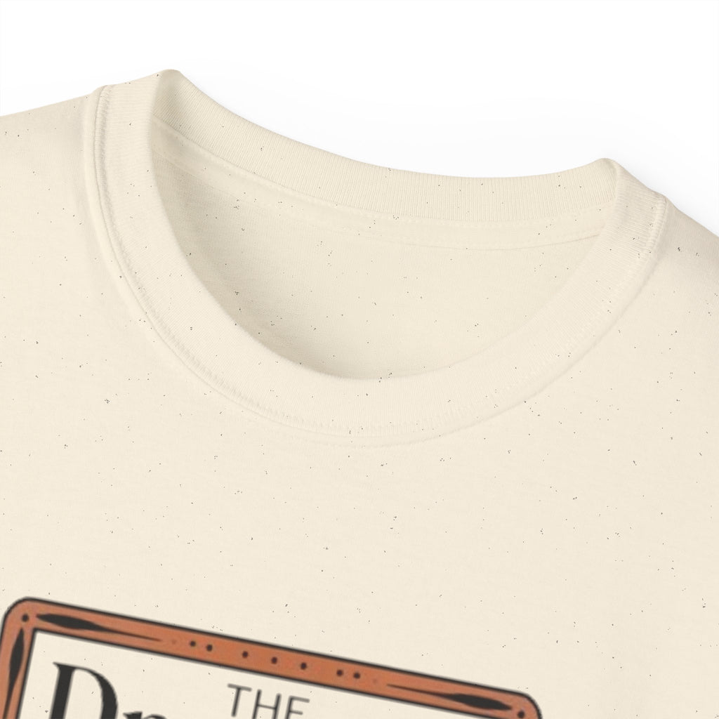 Moonie “The Dreamer” Tarot Fox Tee