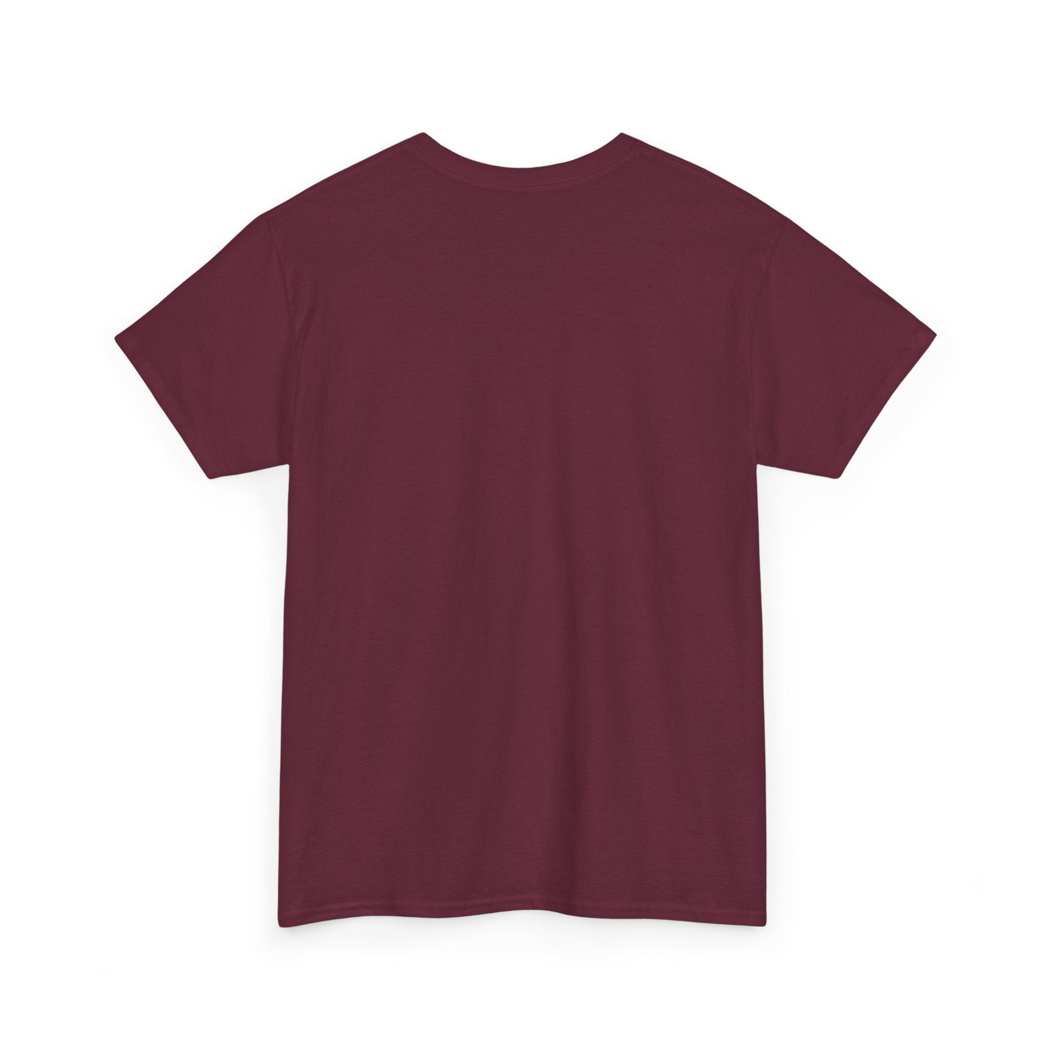 Shy Mouse Women’s Tee – Quiet Charm