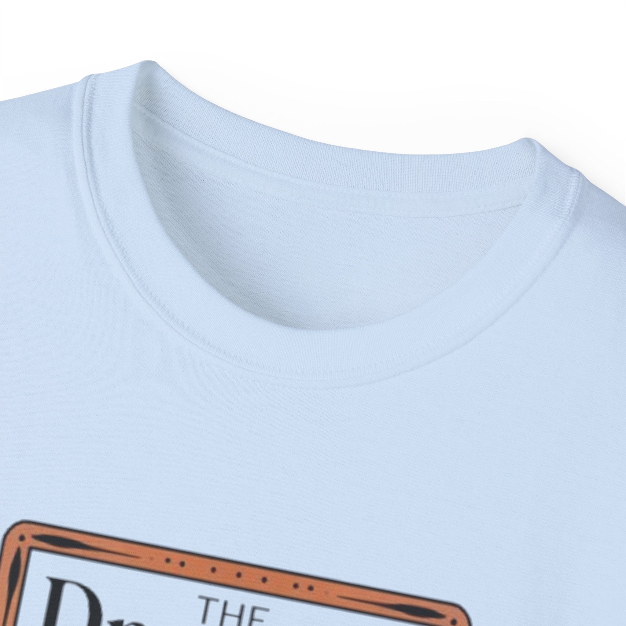 Moonie “The Dreamer” Tarot Fox Tee