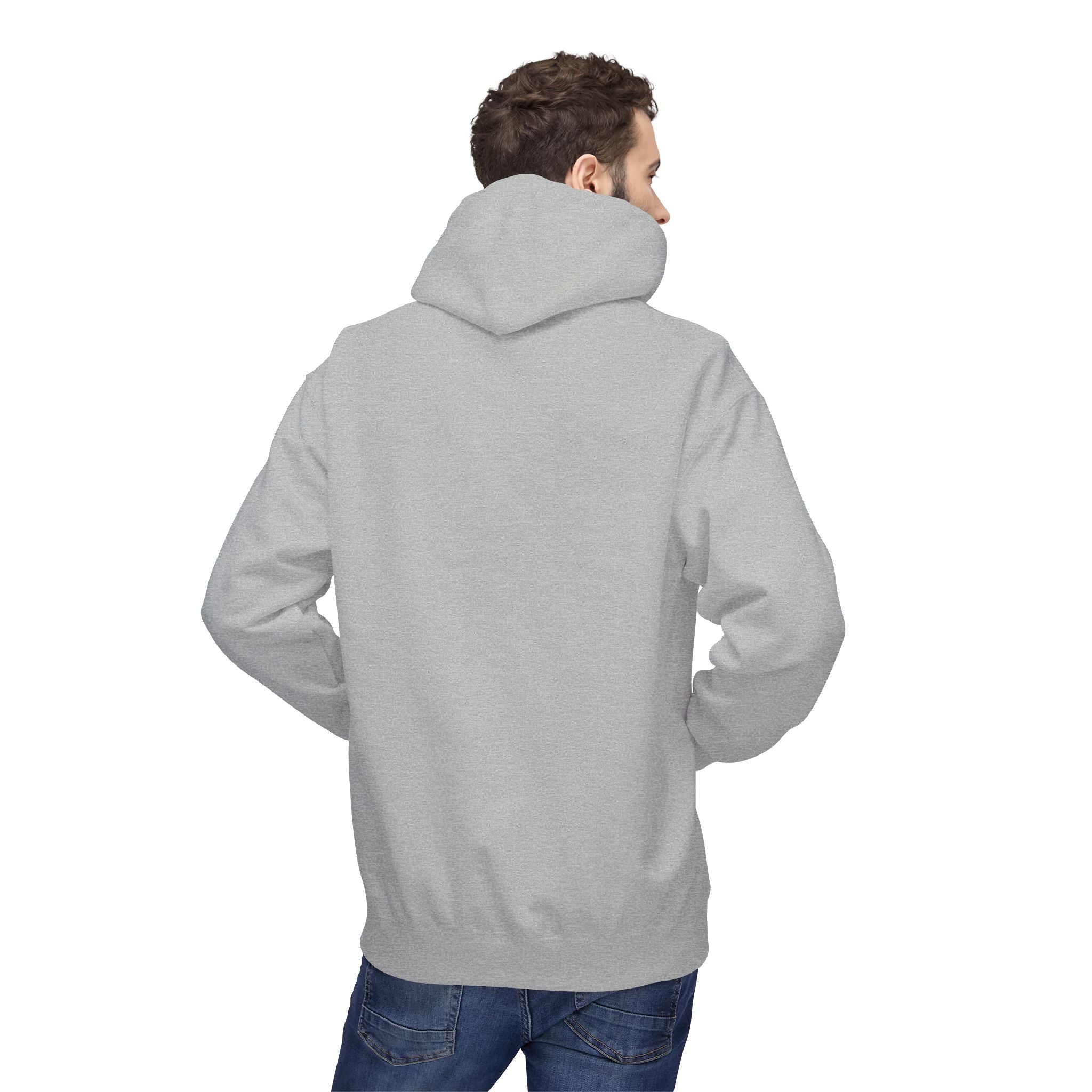 Moonie Hoodie – Streetwise | Midweight Softstyle Hoodie
