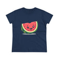 Watermelon Radiance Tee – Fresh Bloom Edition