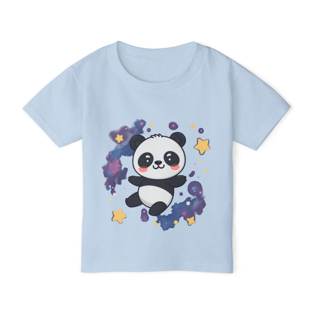 Cosmic Panda – Kids’ Tee