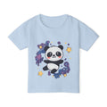 Cosmic Panda – Kids’ Tee