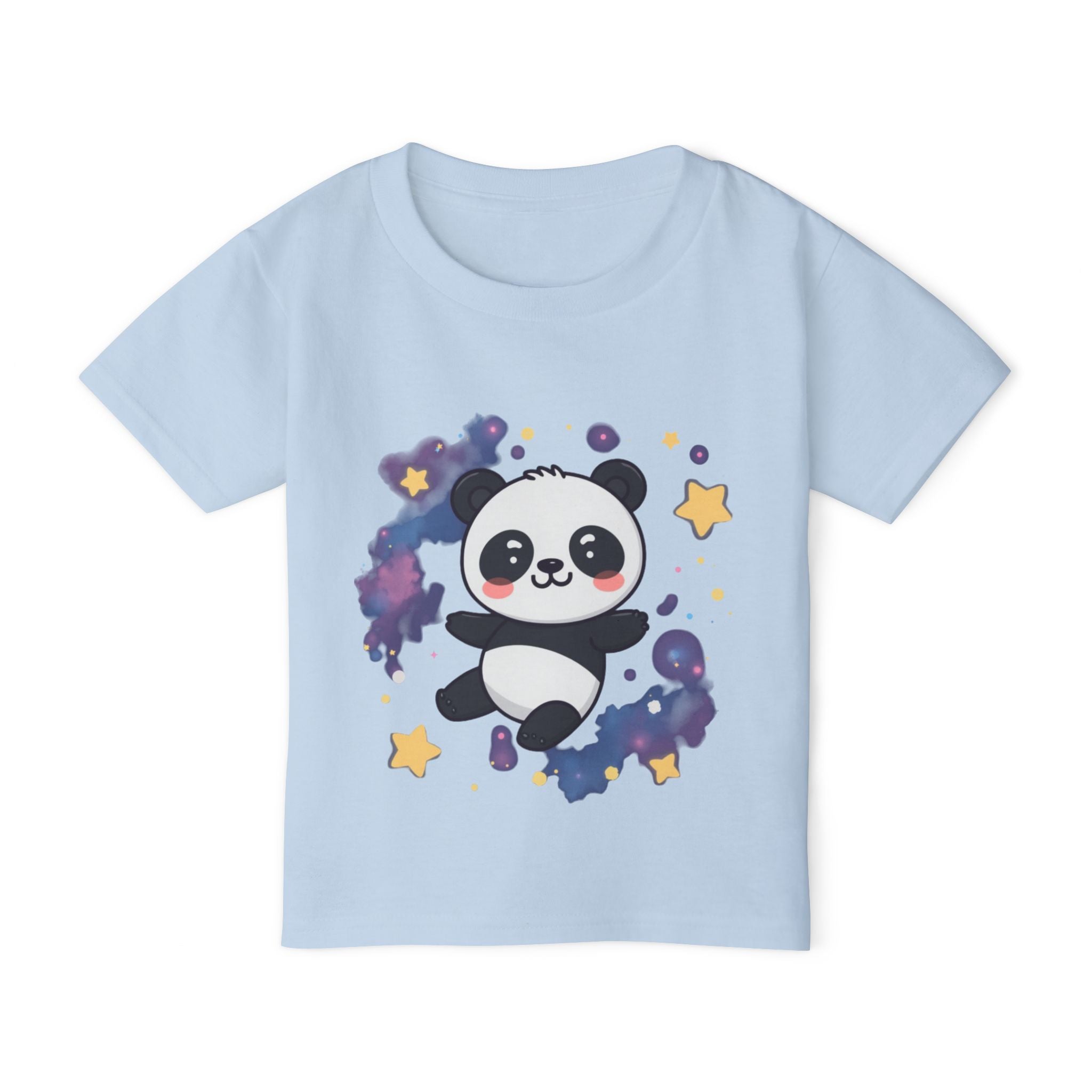 Cosmic Panda – Kids’ Tee