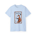 Moonie “The Dreamer” Tarot Fox Tee