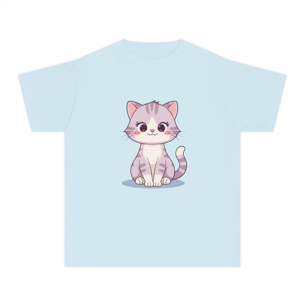 Kitty Tee – Beauty Cat
