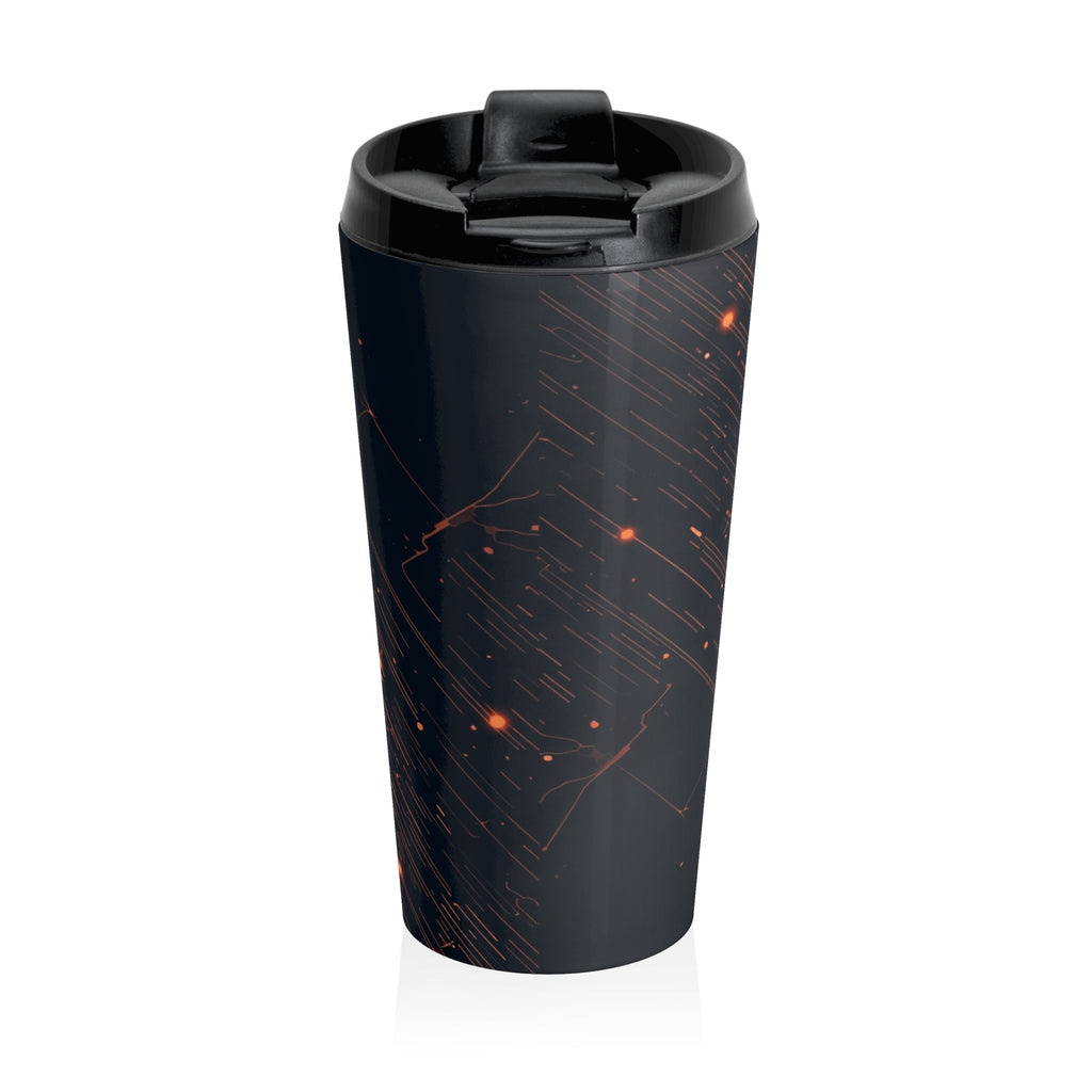Stainless Steel Travel Mug – Everyday Artifact