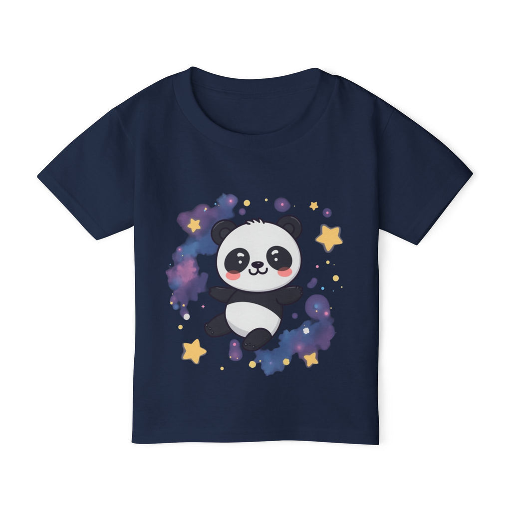 Cosmic Panda – Kids’ Tee