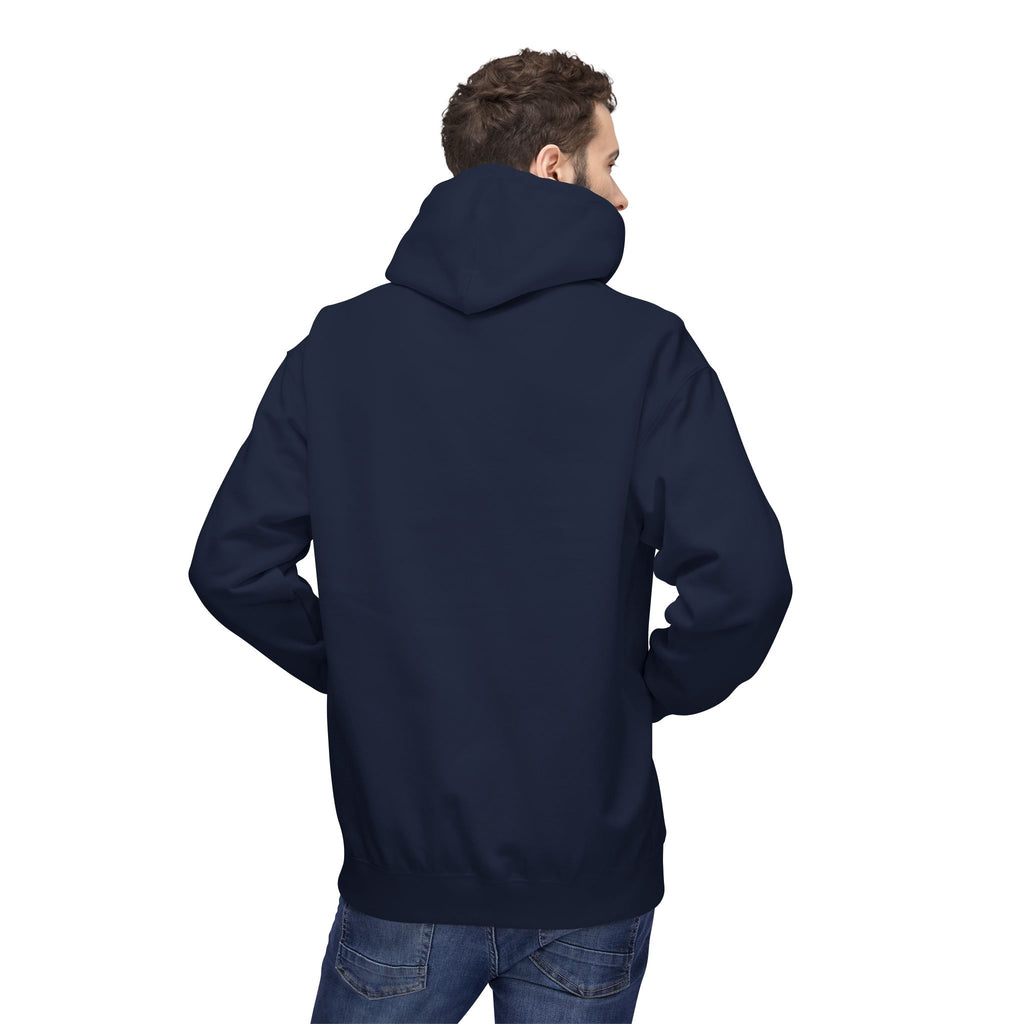 Moonie Hoodie – Streetwise | Midweight Softstyle Hoodie